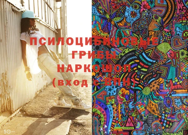 спайс Арсеньев